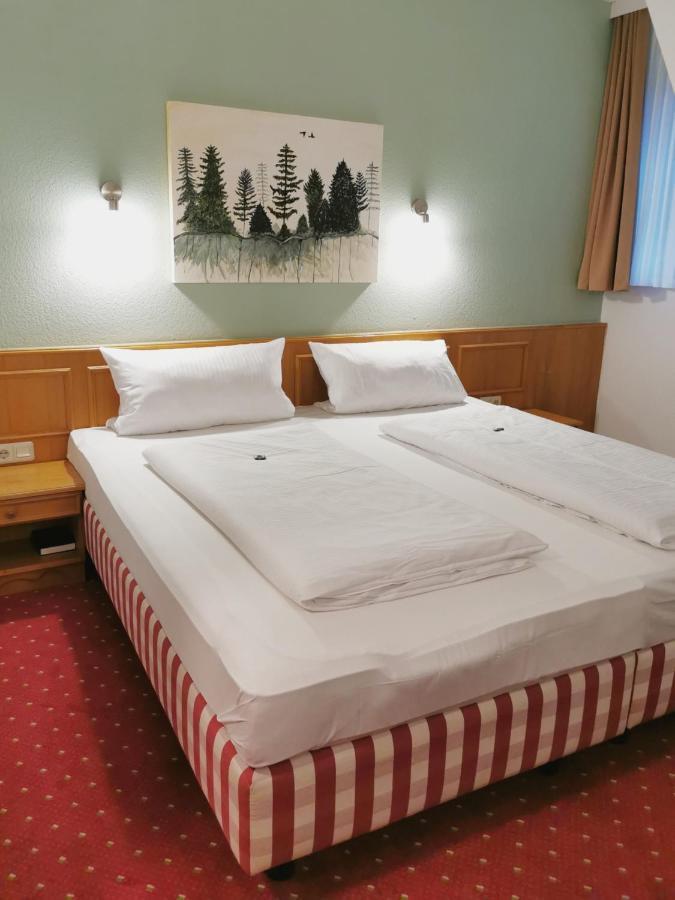 Landhotel Oelmuehle Mombris Room photo